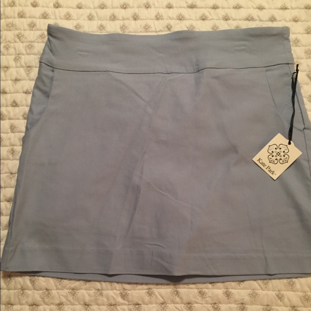 Skort